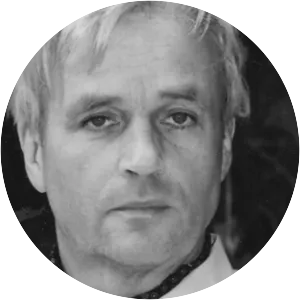 Norbert Borrmann - Author