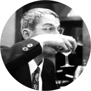 Norbert Conrad Kaser