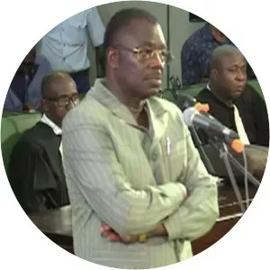 Norbert Dabira - General