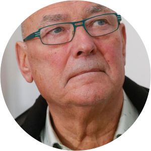 Norbert De Batselier