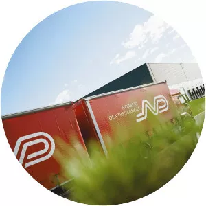 Norbert Dentressangle