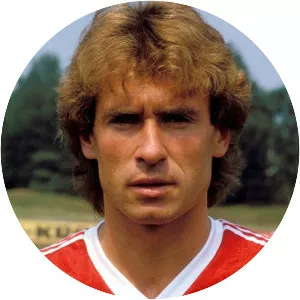 Norbert Eder - German footballer