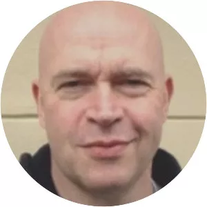 Norbert Finzsch - German historian