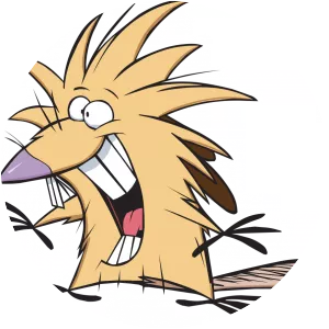 Norbert Foster Beaver - Fictional character