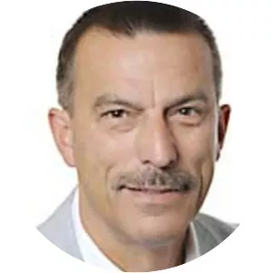 Norbert Glante - Former Member of the European Parliament