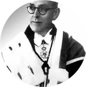 Norbert Goormaghtigh