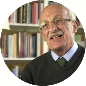 Norbert Hirschhorn - American physician