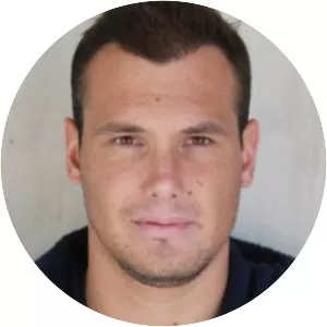 Norbert Hosnyánszky - Hungarian player