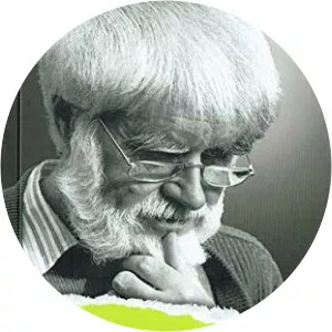 Norbert Johannimloh - German author