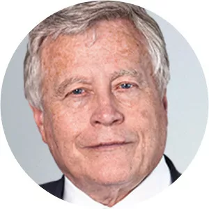 Norbert Klusen - Businessperson