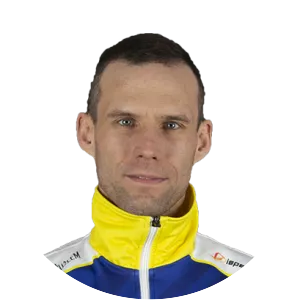 Norbert Kościuch - Polish athlete