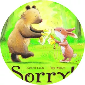 Norbert Landa - Author