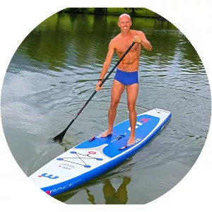 Norbert Langbrandtner