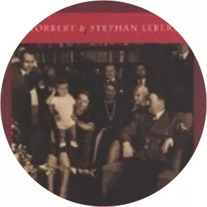 Norbert Lebert - Journalist