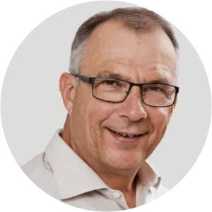 Norbert Lieth - Author