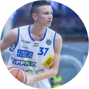 Norbert Lukács - Professional wrestler