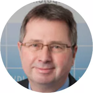 Norbert Malanowski - Author