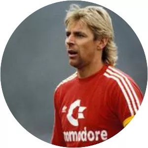Norbert Nachtweih - German former football player