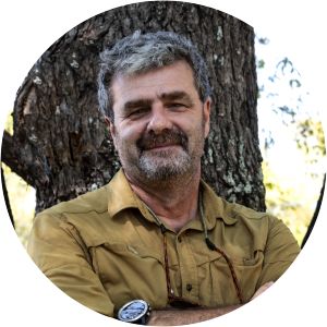 Norbert O. Ross photograph