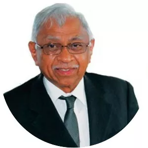 Norbert Ratsirahonana