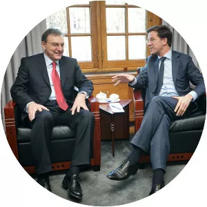 Norbert Reithofer - Chairman of the Supervisory Board of BMW