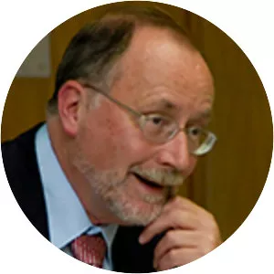 Norbert Richard Wolf