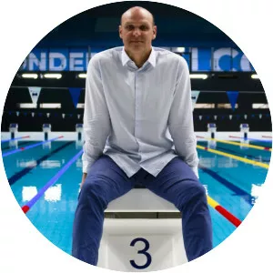 Norbert Rózsa - Olympic swimmer