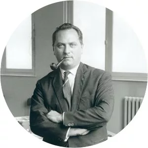 Norbert Segard