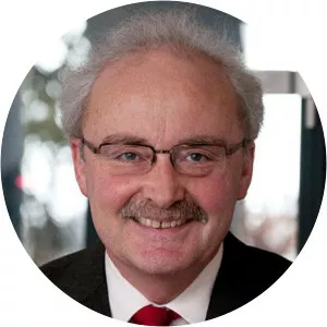 Norbert Sievers - Sociologist