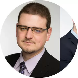 Norbert Sipos - Economist