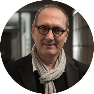 Norbert Skrovanek - German film director