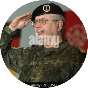 Norbert van Heyst - German general