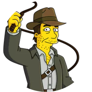 Norbert Van Houten photograph