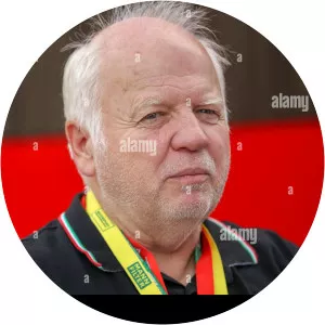 Norbert Vettel photograph