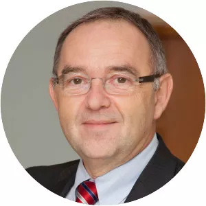 Norbert Walter-Borjans