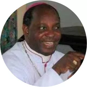 Norbert Wendelin Mtega - 