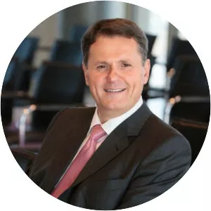 Norbert Winkeljohann - German tax advisor