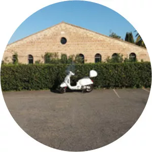 Norbert Zimmermann - Author