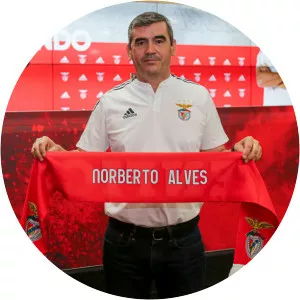 Norberto Alves