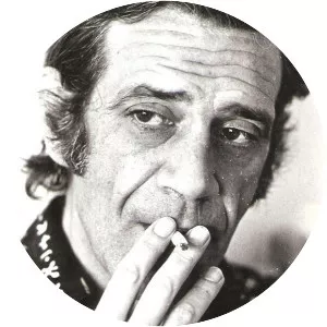 Norberto Aroldi - Argentine film actor