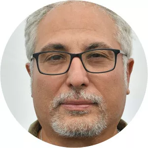 Norberto Barba - American television director