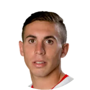 Norberto Briasco - Football player