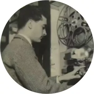 Norberto Castronuovo - Roy Castle's son