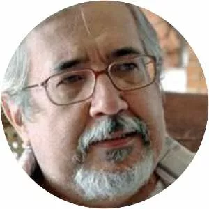 Norberto Codina - Author