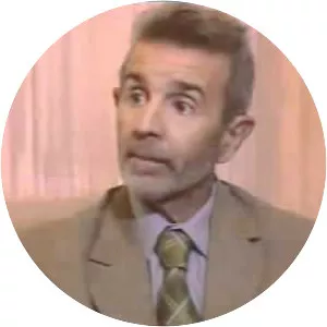 Norberto Díaz - Argentine actor