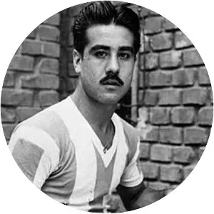 Norberto Doroteo Méndez