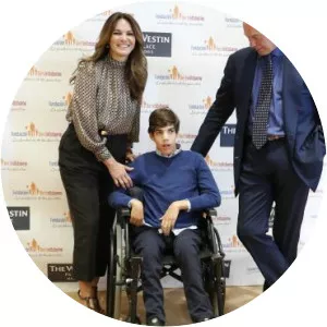 Norberto Enrique Ortiz Martínez photograph