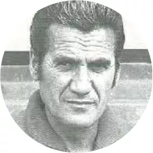 Norberto Höfling - Romanian footballer