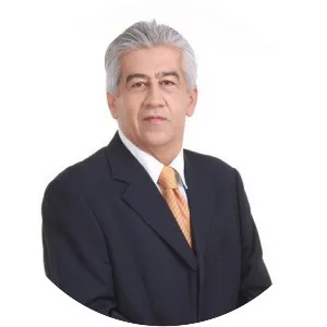 Norberto Huezo