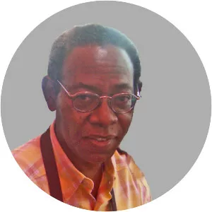 Norberto James Rawlings